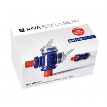 Riva Self Cure Fast 50 kapsułek
