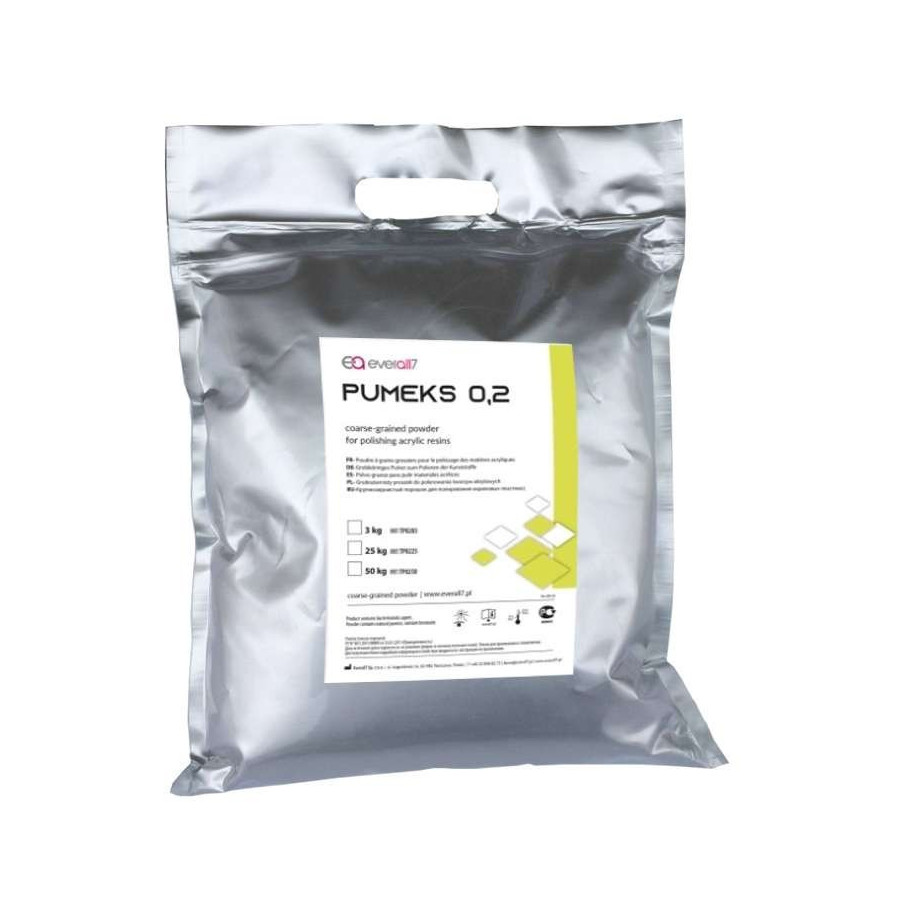 Pumeks 0,2 3kg