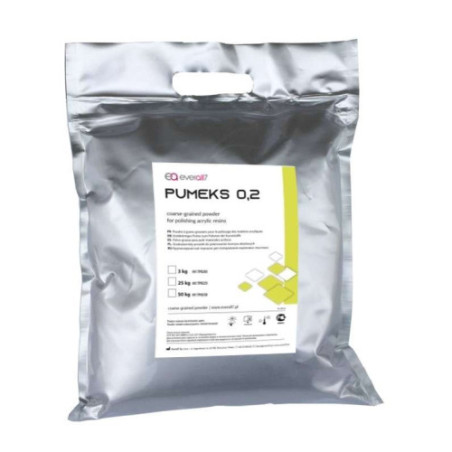 Pumeks 0,2 3kg