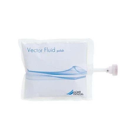 Vector Fluid Polish Durr Dental