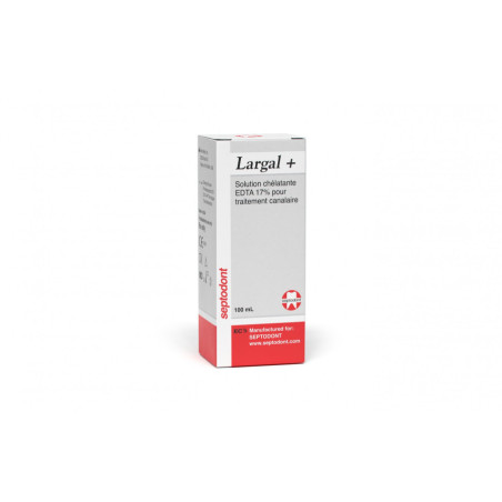 Largal + 100ml