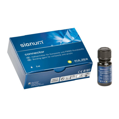 Signum Connector 5ml