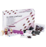 GC G-CEM LinkForce System Kit