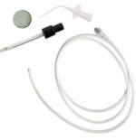 ENDO aspirator PRO - Złoty