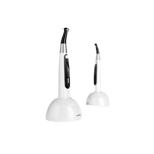 Mikrosilnik Endodontyczny EndoMatic z Endometrem