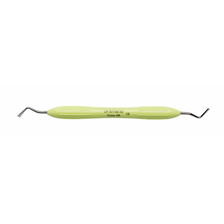 LMDental Crown Off LMDental Crown Off