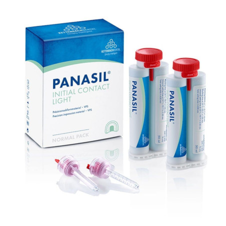 Panasil initial contact light 50ml