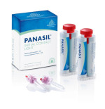 Panasil initial contact light 50ml