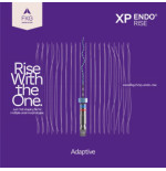 FKG XP-Endo Rise ( Sekwencja 6 szt )