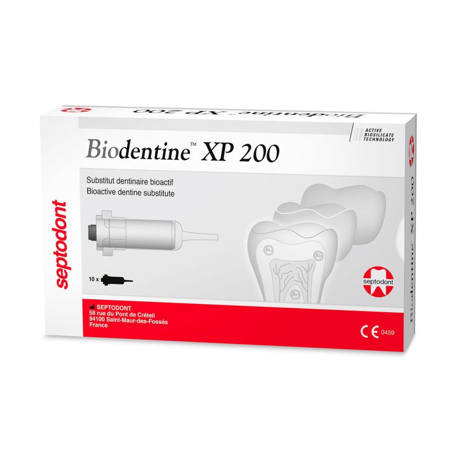 Biodentine XP 200