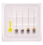 Igły do Obturacji NEEDLE for Fi-G   23G/25G -  Assortyment