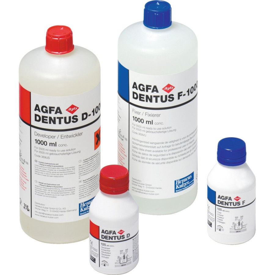 Agfa Dentus