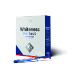 Whiteness Perfect 16% Kit 5 strzykawek po 3 g