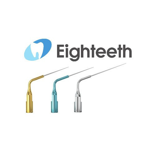 Końcówka do EIGHTEETH Ultra X 1 sztuka