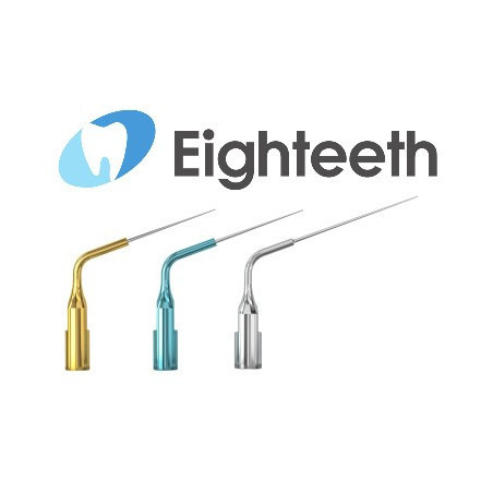 Końcówka do EIGHTEETH Ultra X 1 sztuka