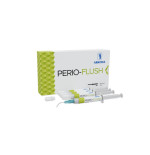 Perio-Flush 10 x 3 ml z zamknięciem typu luer-lock Arkona