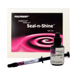 Seal-n-Shine - Glazura (Lakier) Połysk do Wypełnień 2 x 1,2ml lub 6ml