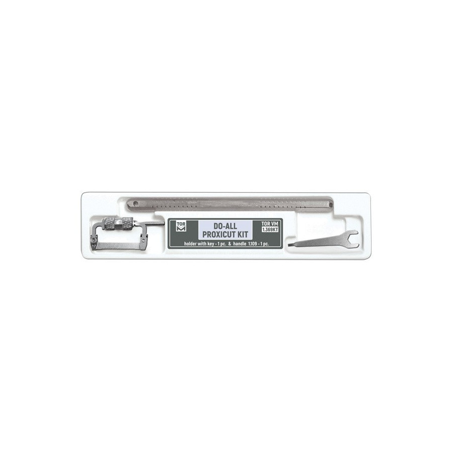 Instrument do strippingu - zestaw Do-All Proxicut (1.369KT)