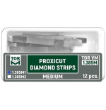 Paski Diamentowe Coarse do instrumentu do strippingu Do-All Proxicut 12szt