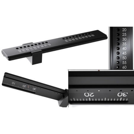 Odcinacz do gutaperki R1 Plus Woodpecker
