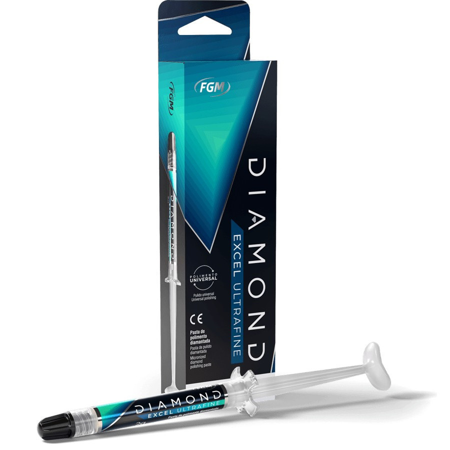FGM Diamond Excel UltraFine