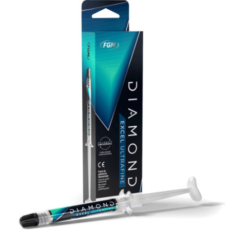 FGM Diamond Excel UltraFine