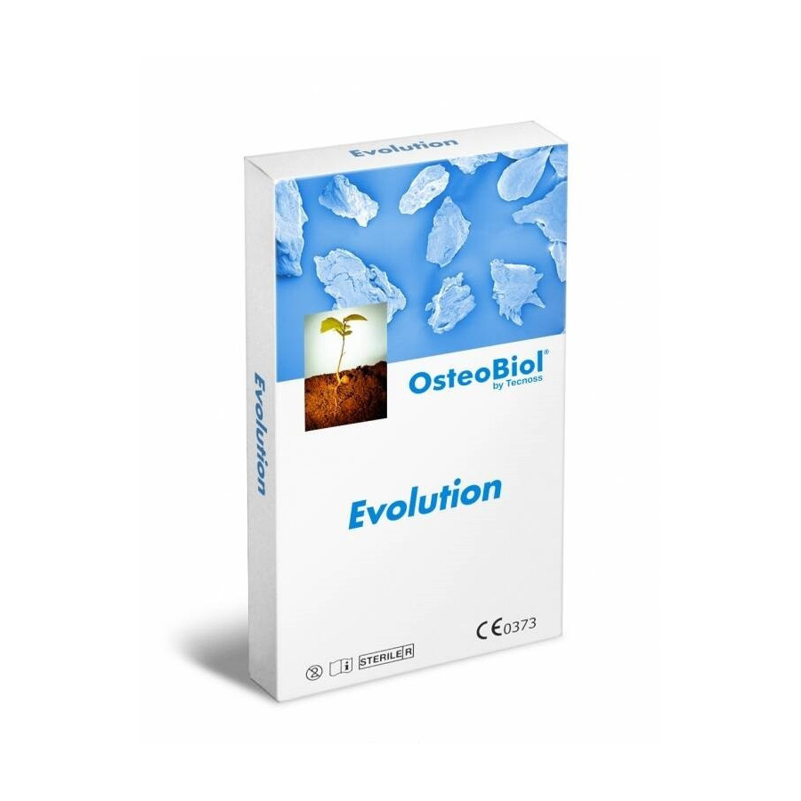 Evolution Fine- cienka OsteoBiol