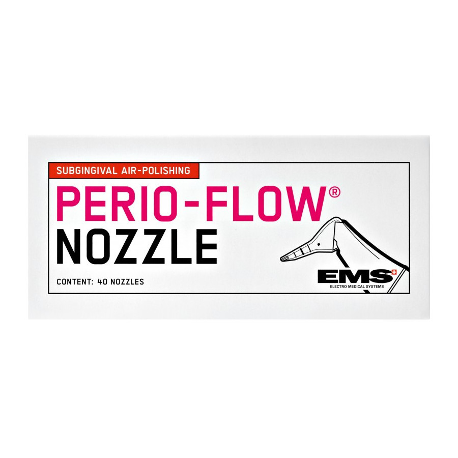 EMS Perio-Flow Nozzles ( Noski )