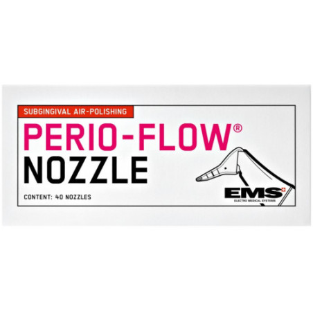 EMS Perio-Flow Nozzles ( Noski )