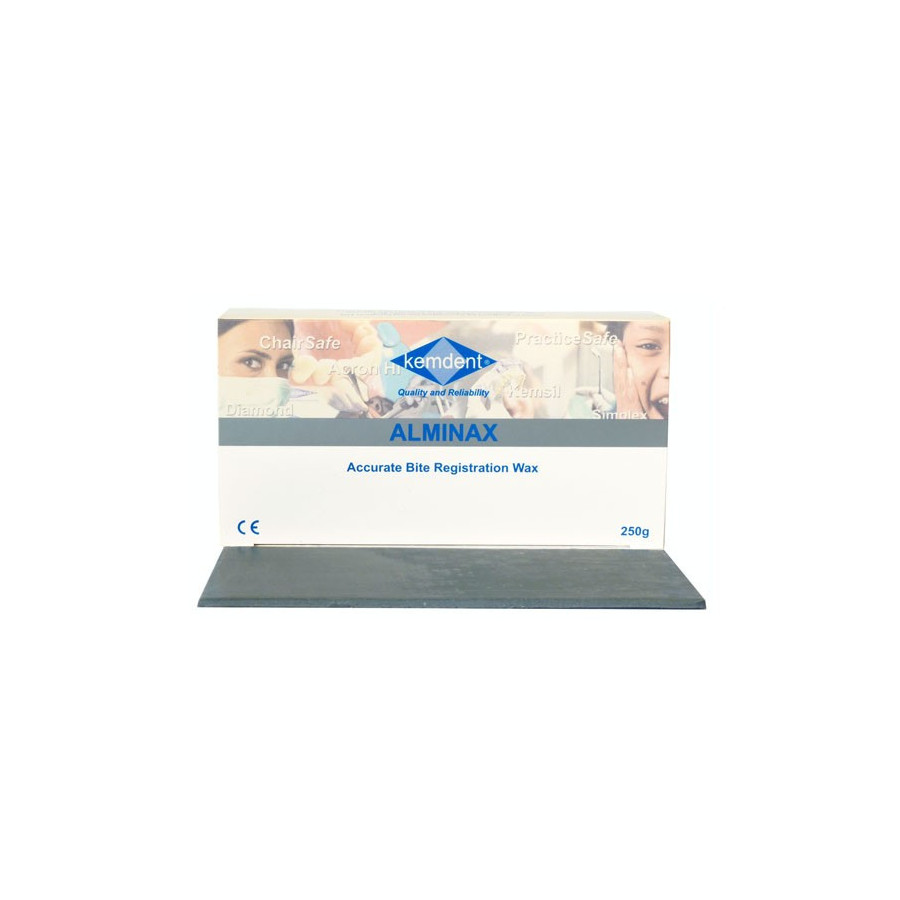 Wosk Alminax 500g