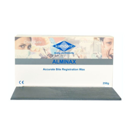 Wosk Alminax 500g