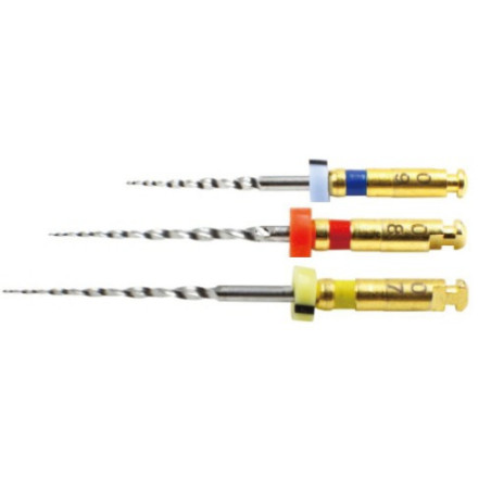 Fanta AF Retreatment