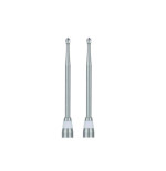 Meisinger MUNCE Burs Endo Access  HM191A  2szt