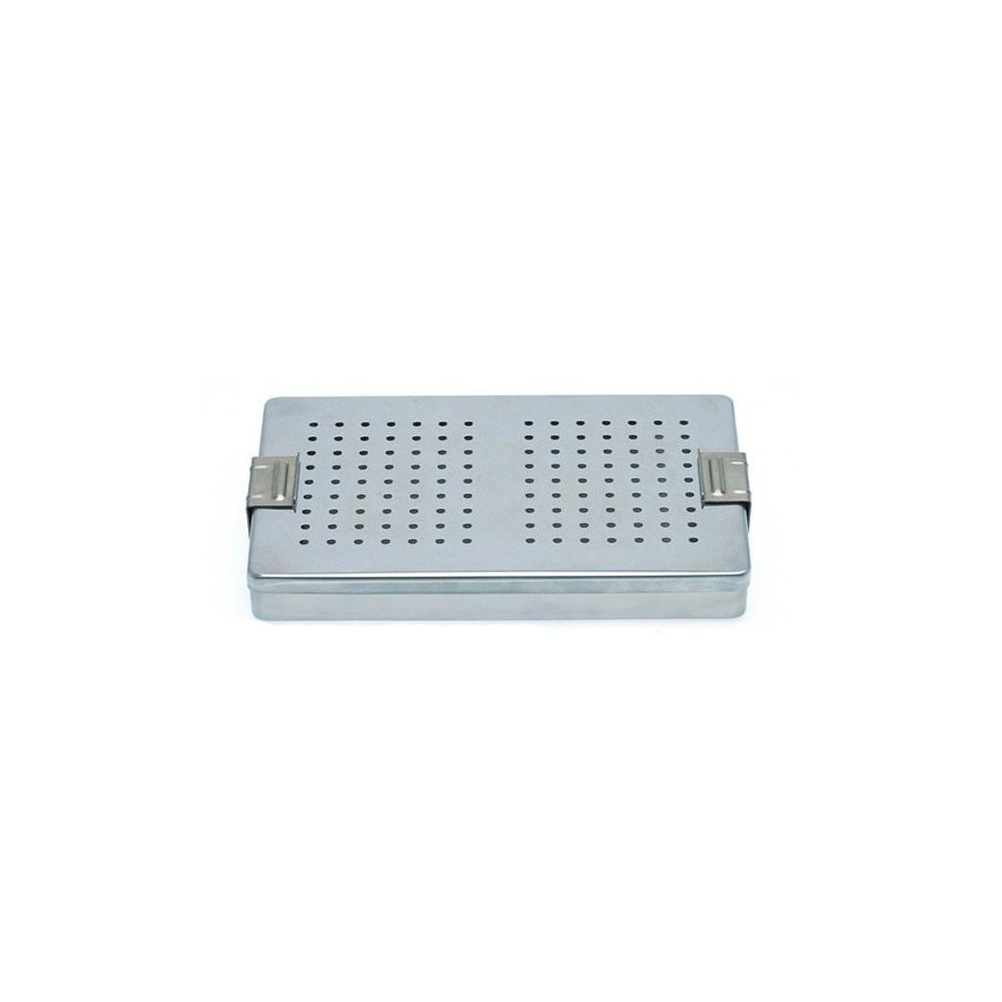 Steri Tray 29,5 x 19 x 4,6 cm