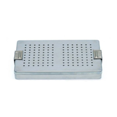 Steri Tray 29,5 x 19 x 4,6 cm