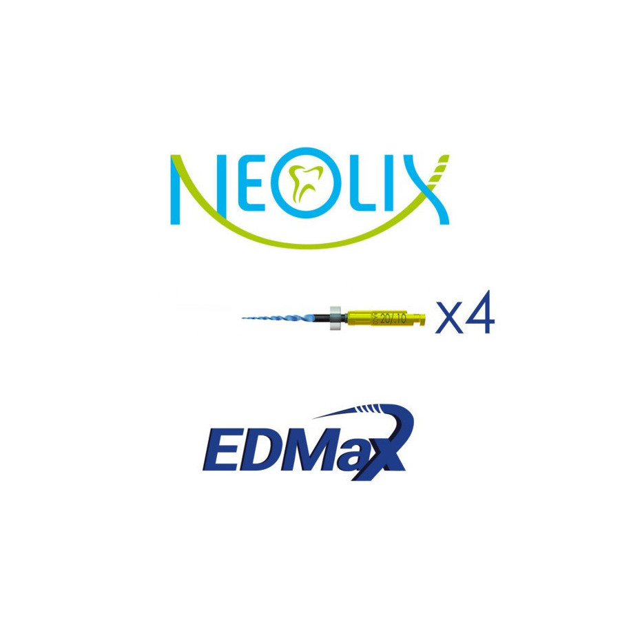 NEOLIX EDMax Opener