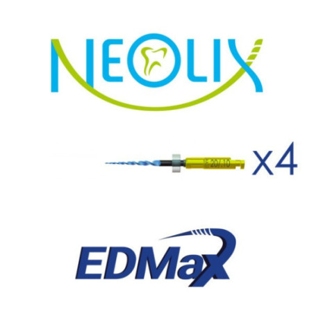 NEOLIX EDMax Opener