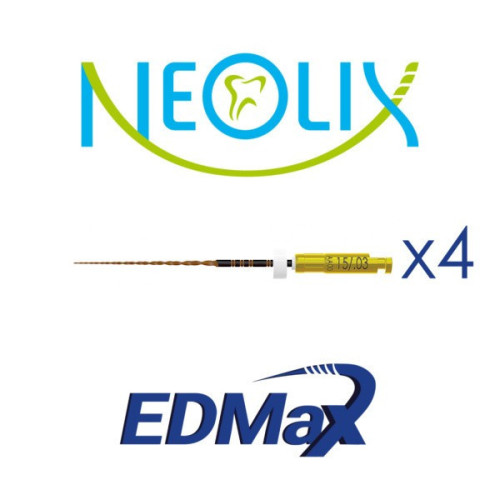 NEOLIX EDMax Glide Path GPS