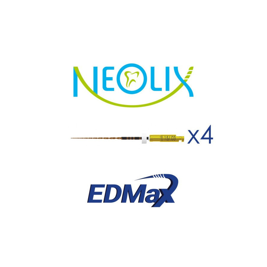 NEOLIX EDMax Glide Path GPS