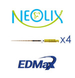 NEOLIX EDMax Glide Path GPS