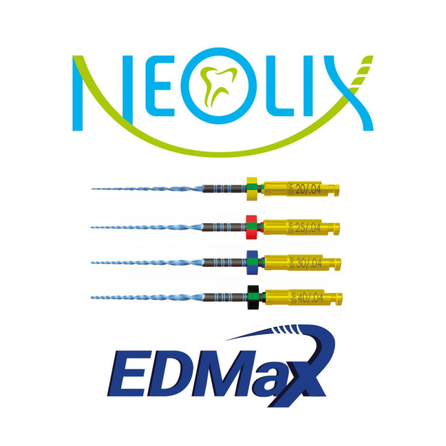 NEOLIX Neoniti ASSORTED KIT No. 4