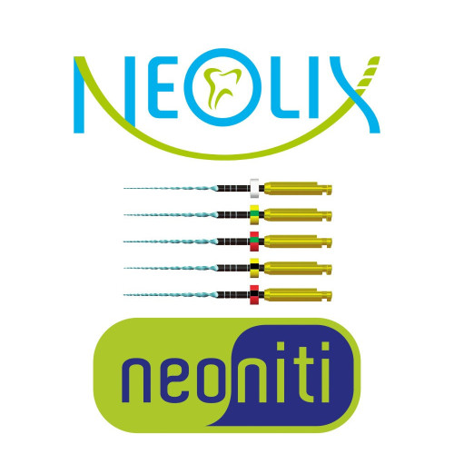 NEOLIX Neoniti ASSORTED KIT No. 3