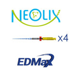 NEOLIX EDMax Shaper