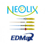 NEOLIX EDMax ASSORTED KIT No. 2 Taper .06