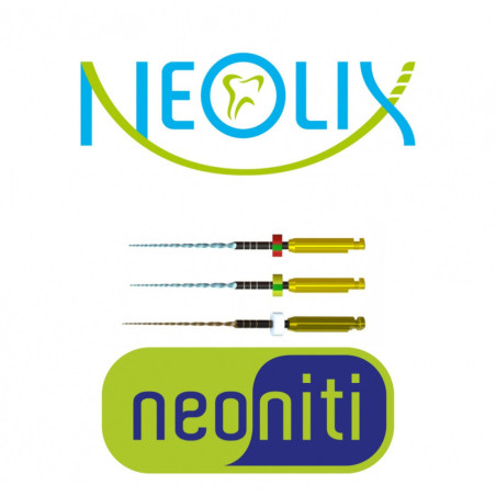 NEOLIX Neoniti INTRO KIT No. 5