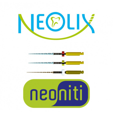 NEOLIX Neoniti INTRO KIT No. 4