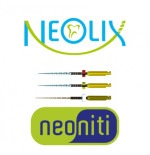 NEOLIX Neoniti INTRO KIT No. 4