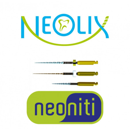 NEOLIX Neoniti INTRO KIT No. 3