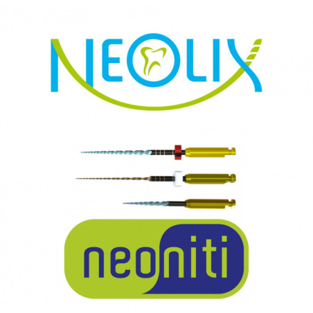 NEOLIX Neoniti INTRO KIT No. 2