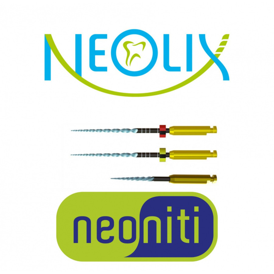 NEOLIX Neoniti INTRO KIT No. 1